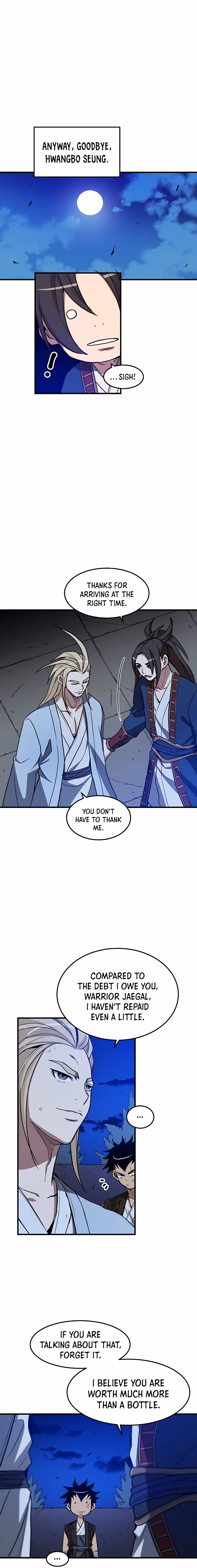 Read Binguigeomsin chapter 24 image 12 on Lezhin