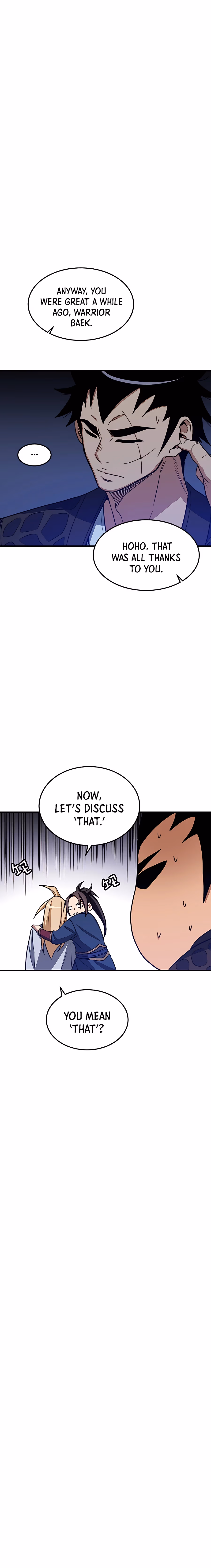 Read Binguigeomsin chapter 24 image 13 on Lezhin