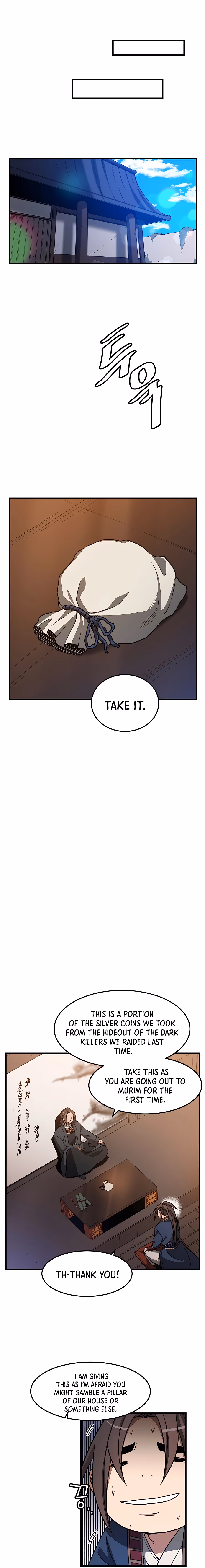 Read Binguigeomsin chapter 24 image 14 on Lezhin