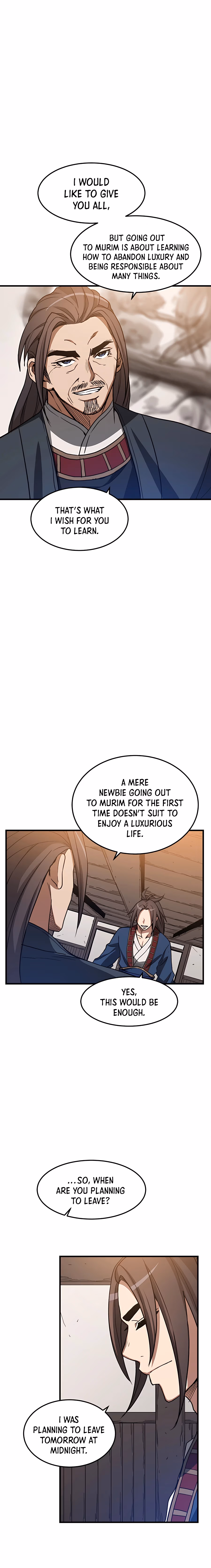 Read Binguigeomsin chapter 24 image 15 on Lezhin