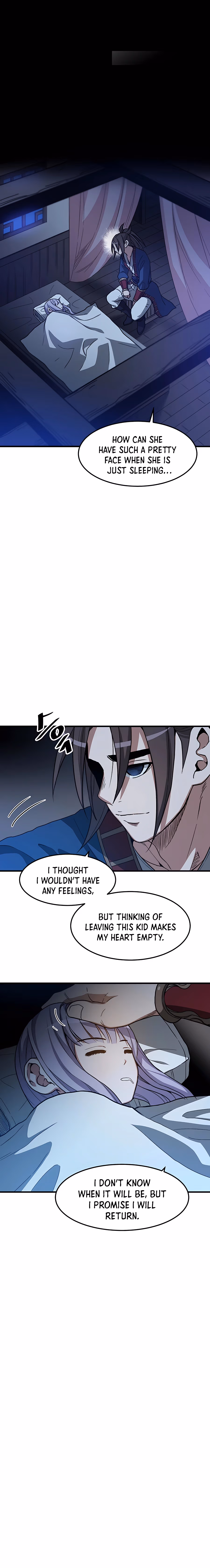 Read Binguigeomsin chapter 24 image 17 on Lezhin