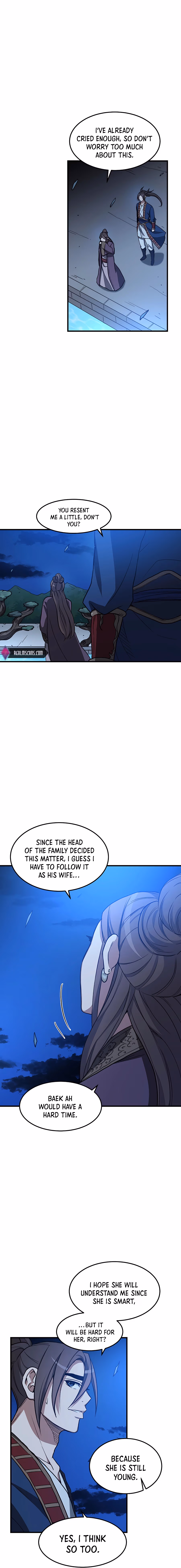Read Binguigeomsin chapter 24 image 19 on Lezhin