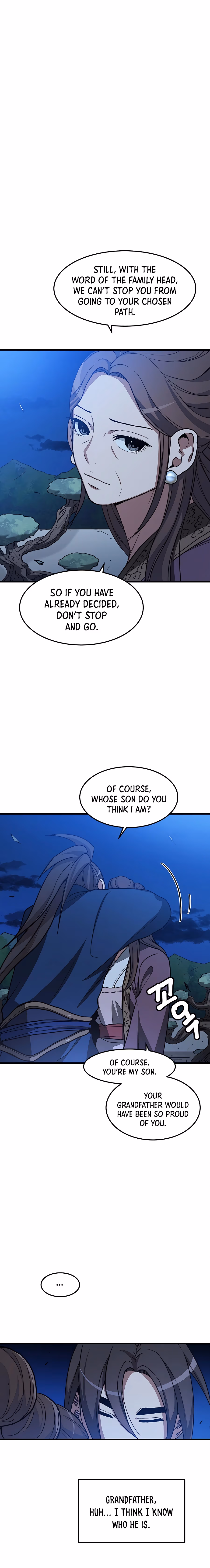 Read Binguigeomsin chapter 24 image 20 on Lezhin