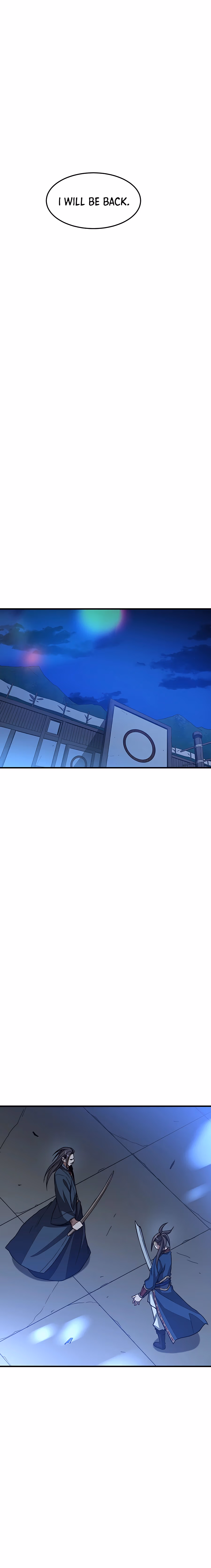 Read Binguigeomsin chapter 24 image 21 on Lezhin