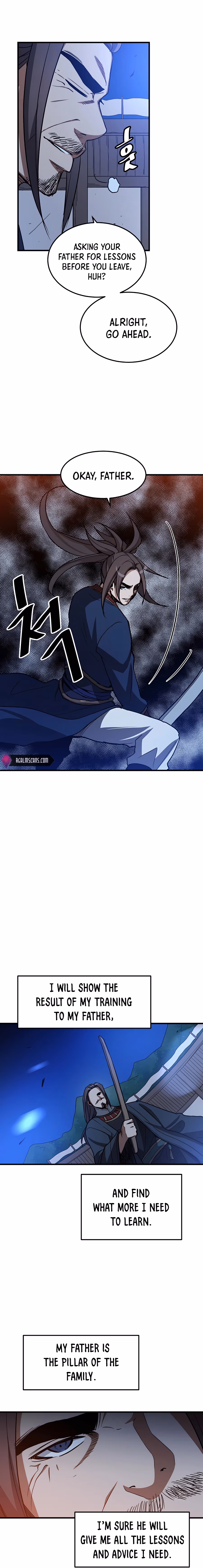 Read Binguigeomsin chapter 24 image 22 on Lezhin