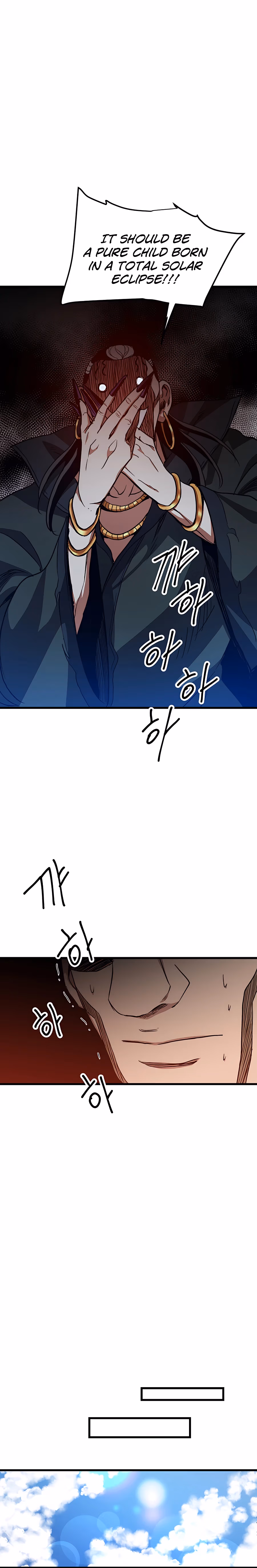 Read Binguigeomsin chapter 26 image 17 on Lezhin