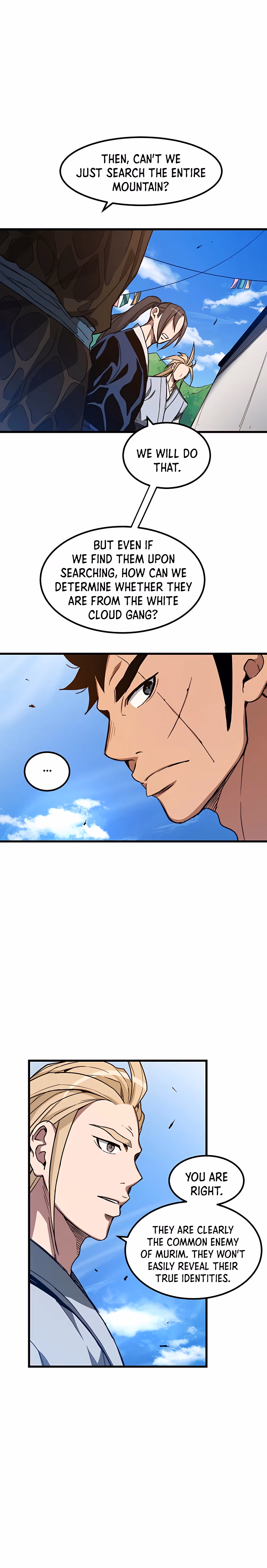 Read Binguigeomsin chapter 26 image 19 on Lezhin