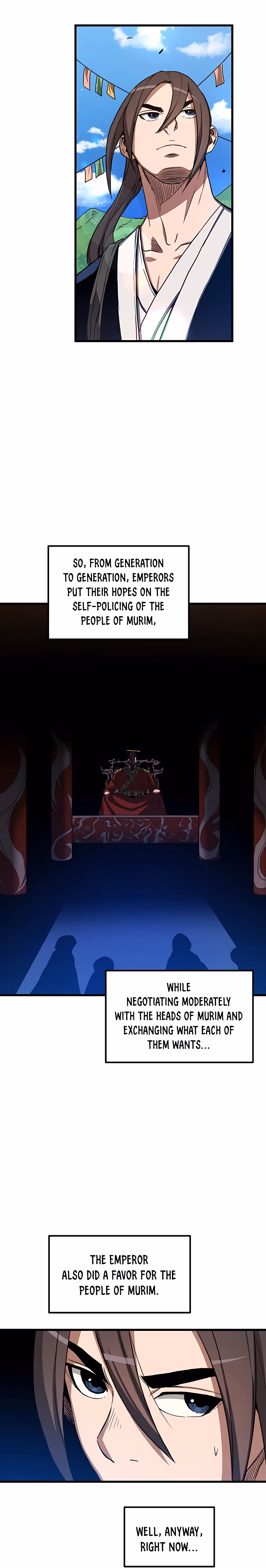 Read Binguigeomsin chapter 26 image 2 on Lezhin