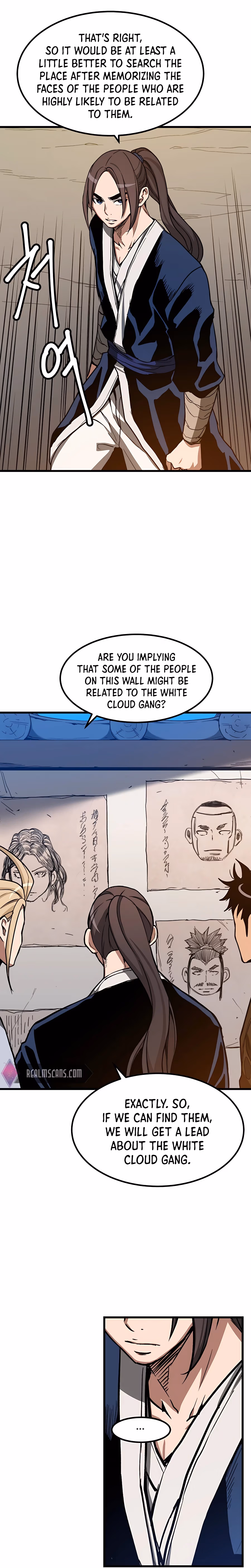 Read Binguigeomsin chapter 26 image 20 on Lezhin