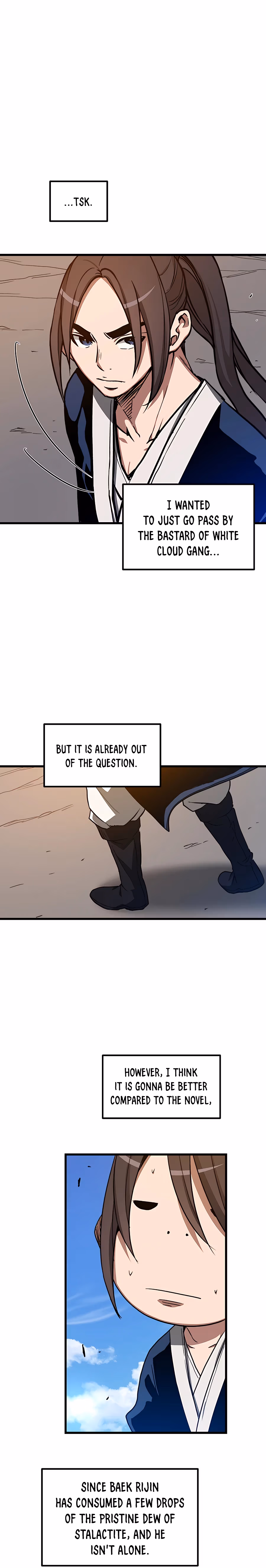 Read Binguigeomsin chapter 26 image 22 on Lezhin