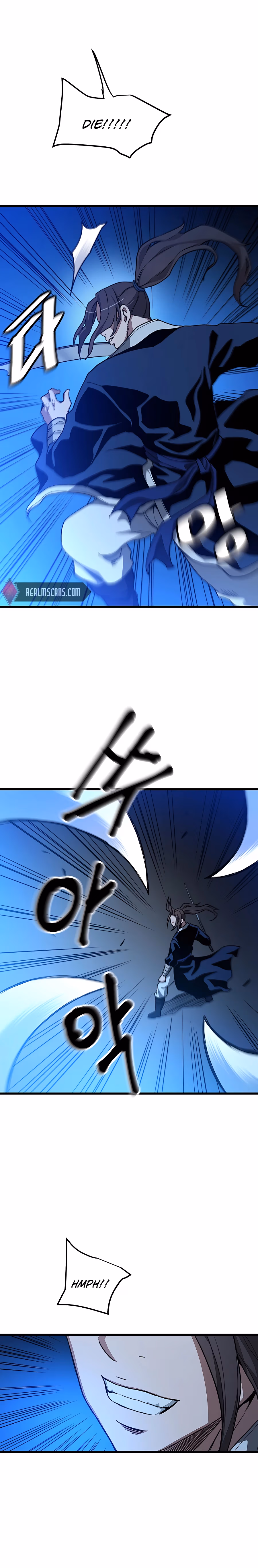 Read Binguigeomsin chapter 27 image 13 on Lezhin