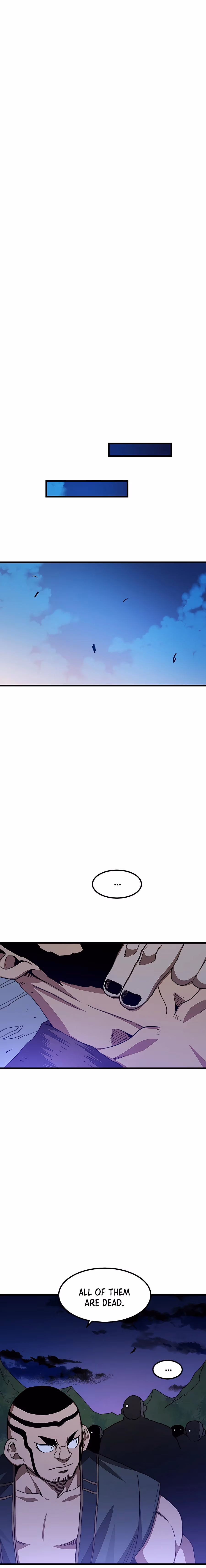 Read Binguigeomsin chapter 28 image 11 on Lezhin