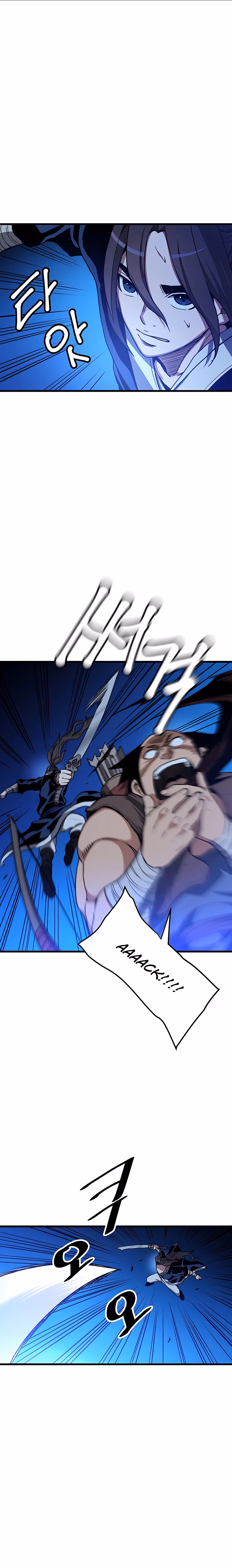 Read Binguigeomsin chapter 29 image 13 on Lezhin