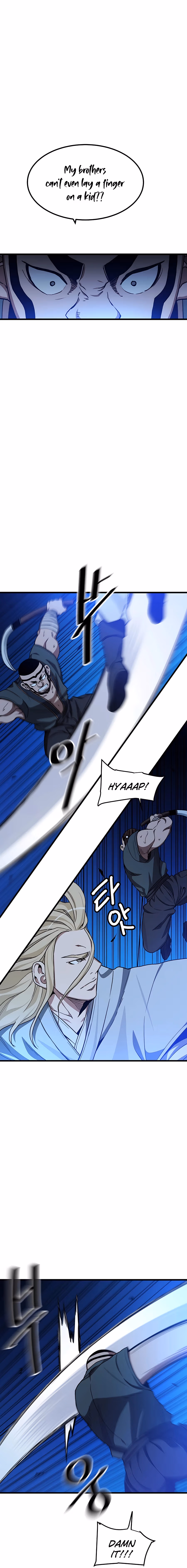 Read Binguigeomsin chapter 29 image 19 on Lezhin