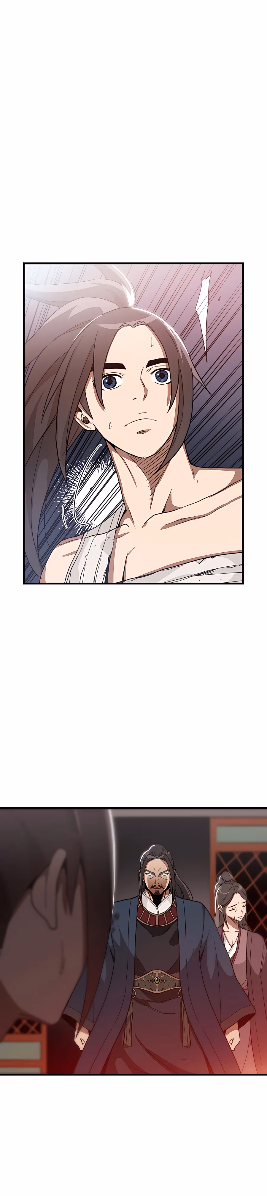 Read Binguigeomsin chapter 3 image 23 on Lezhin