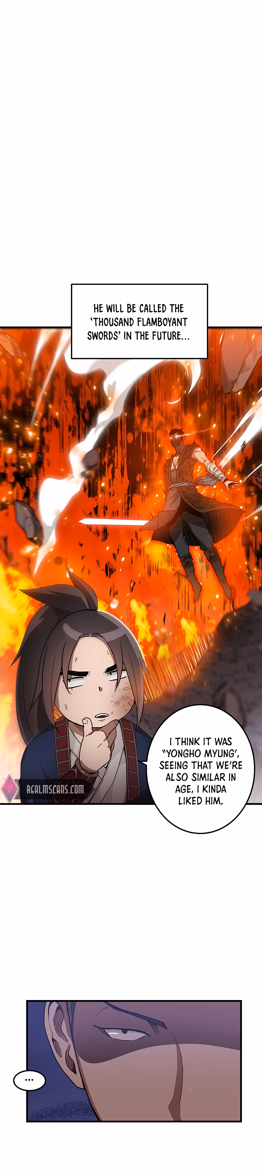 Read Binguigeomsin chapter 3 image 9 on Lezhin