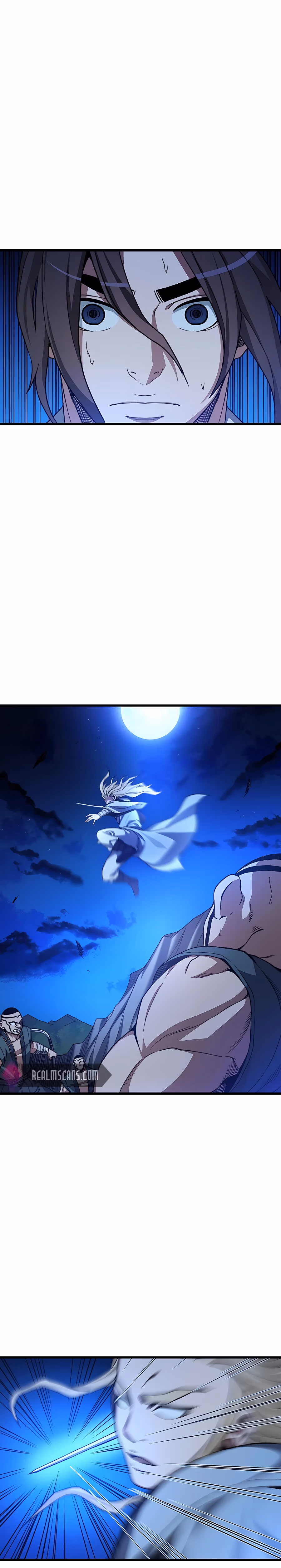 Read Binguigeomsin chapter 30 image 1 on Lezhin