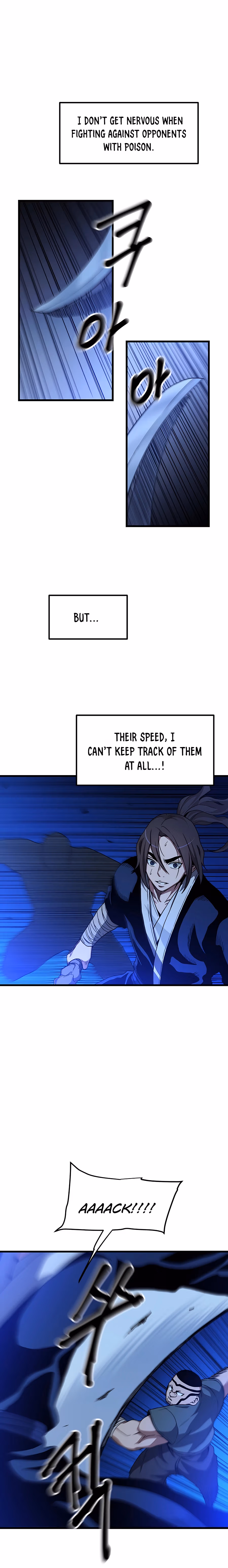Read Binguigeomsin chapter 30 image 13 on Lezhin