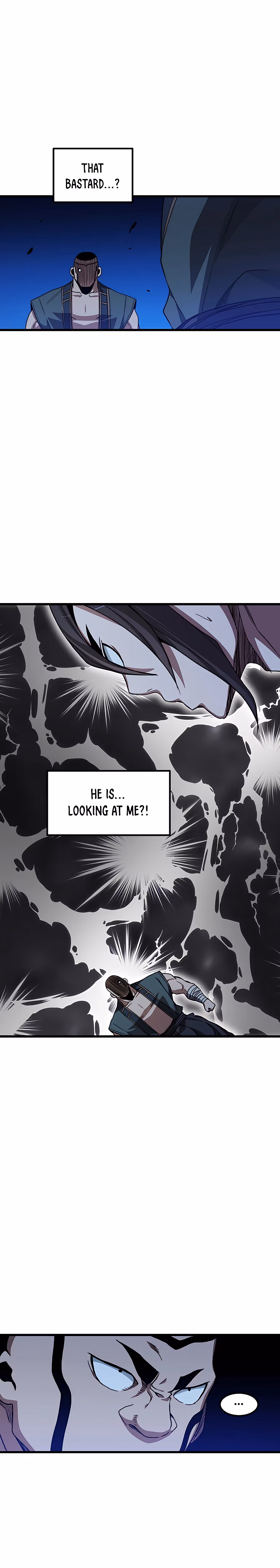 Read Binguigeomsin chapter 30 image 5 on Lezhin