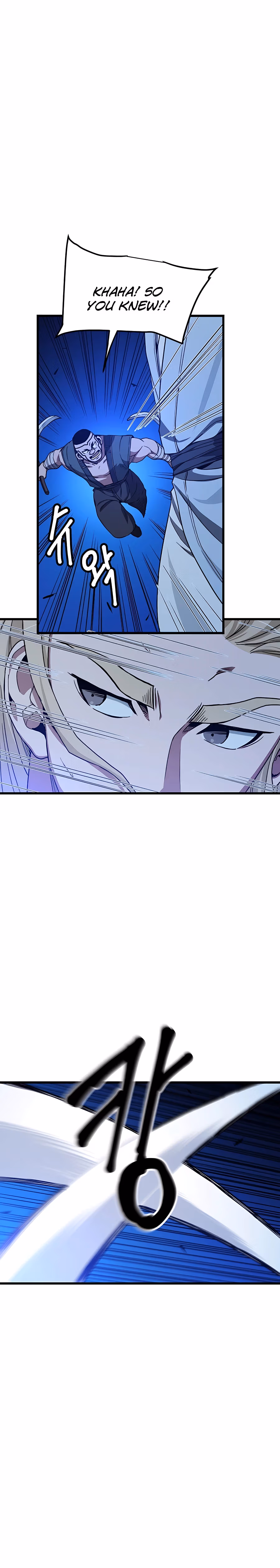 Read Binguigeomsin chapter 30 image 9 on Lezhin