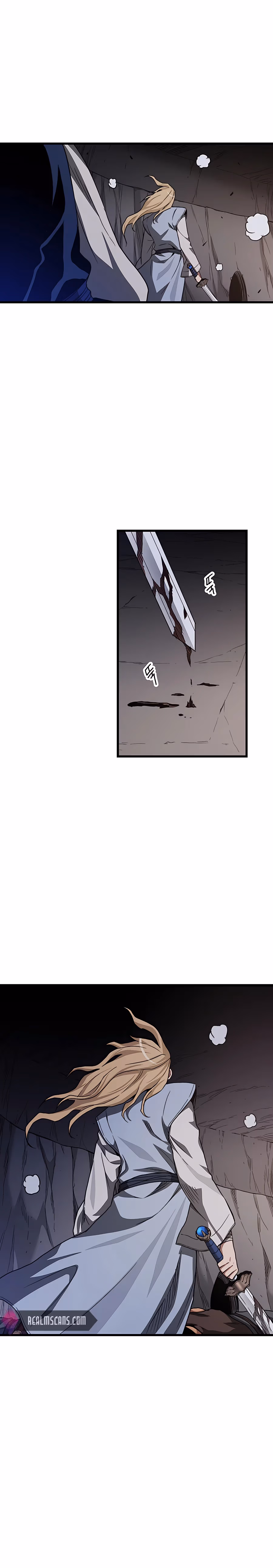Read Binguigeomsin chapter 32 image 9 on Lezhin