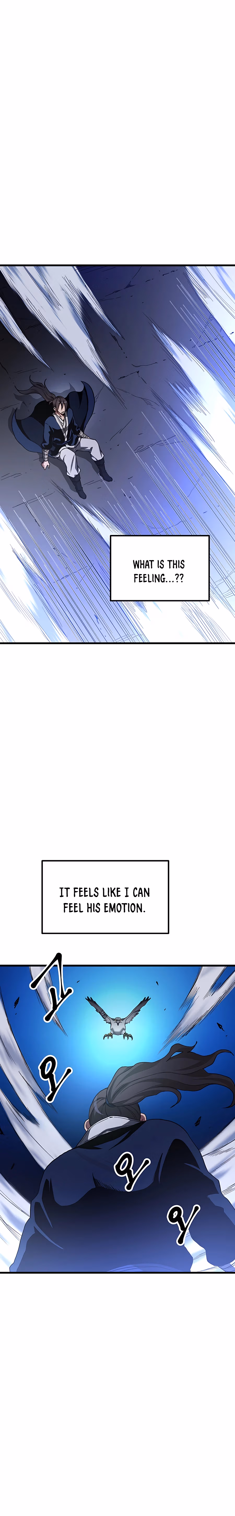 Read Binguigeomsin chapter 33 image 11 on Lezhin