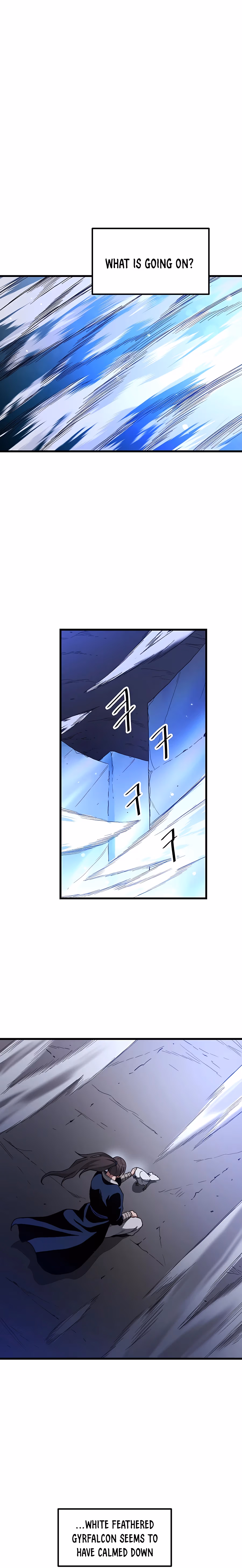 Read Binguigeomsin chapter 33 image 14 on Lezhin
