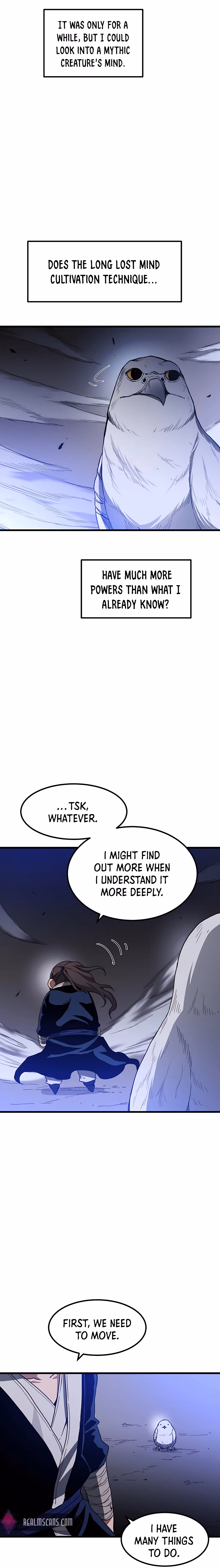 Read Binguigeomsin chapter 33 image 17 on Lezhin