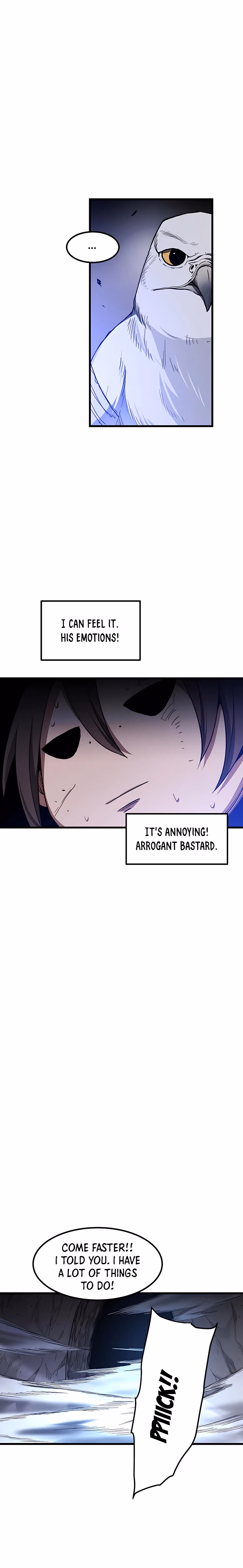 Read Binguigeomsin chapter 33 image 18 on Lezhin