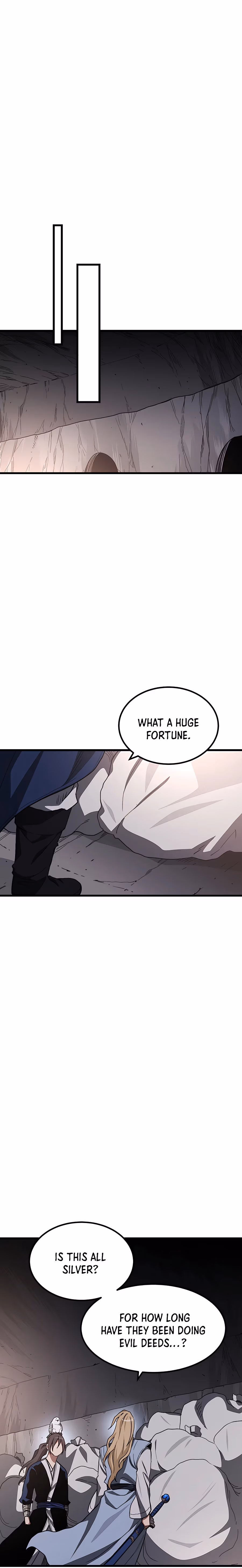 Read Binguigeomsin chapter 33 image 19 on Lezhin