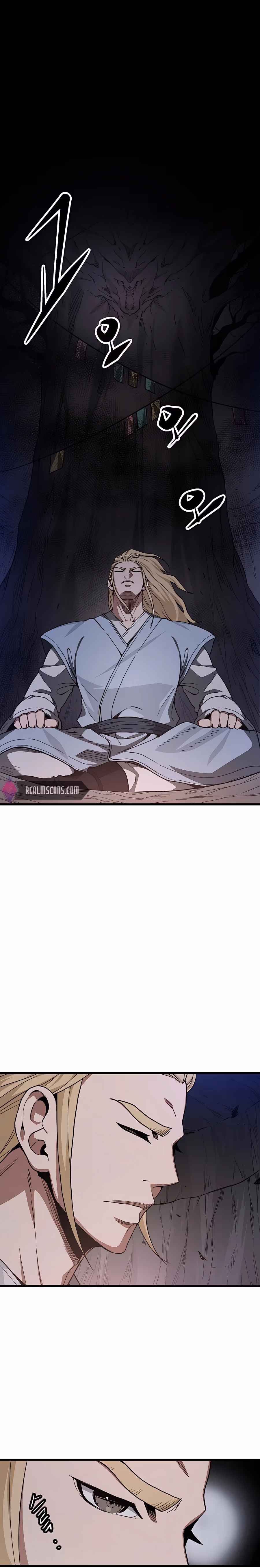 Read Binguigeomsin chapter 34 image 1 on Lezhin