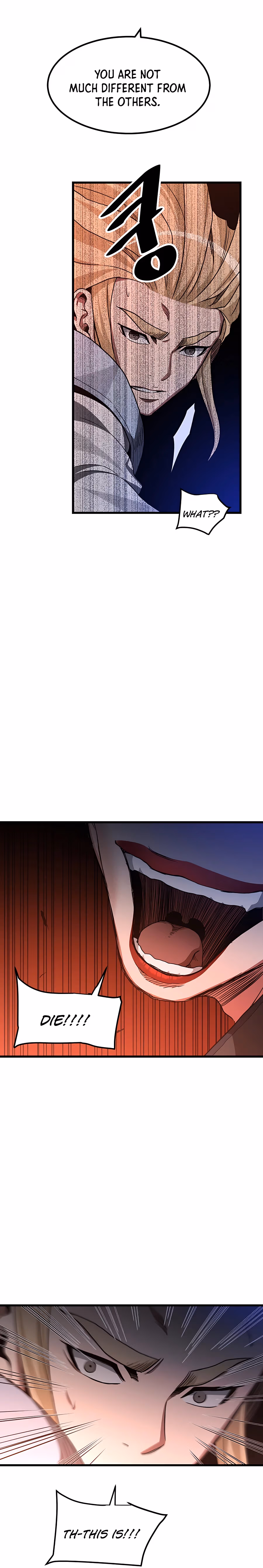Read Binguigeomsin chapter 34 image 16 on Lezhin