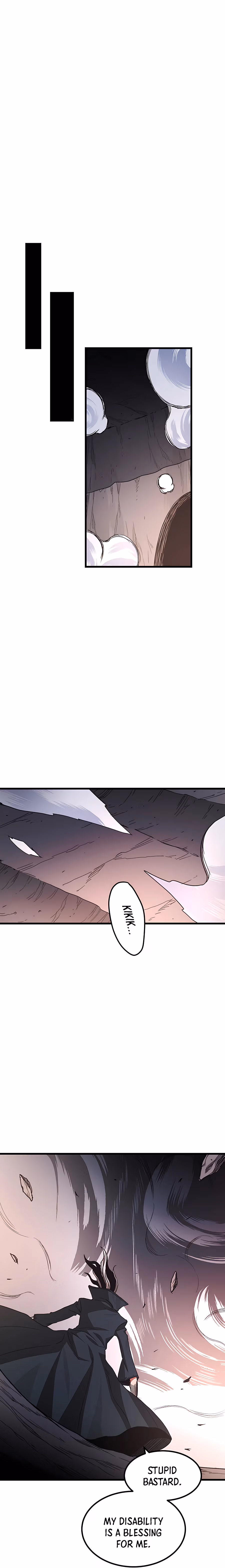 Read Binguigeomsin chapter 34 image 23 on Lezhin