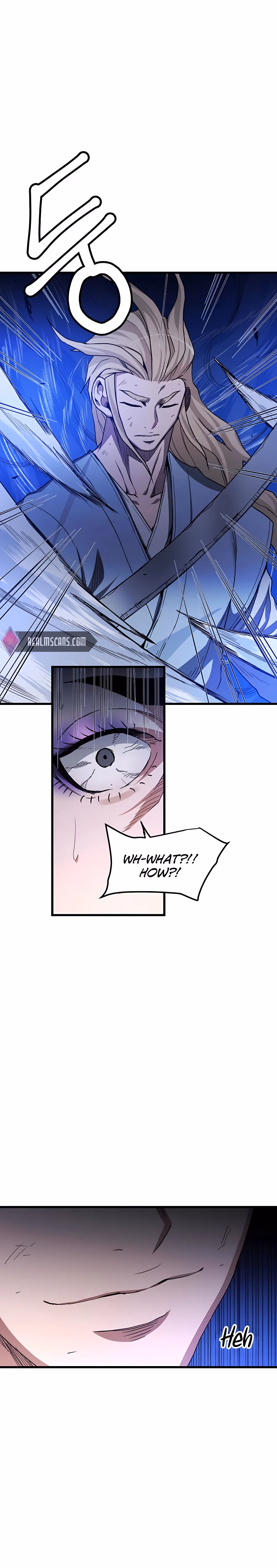 Read Binguigeomsin chapter 34 image 25 on Lezhin