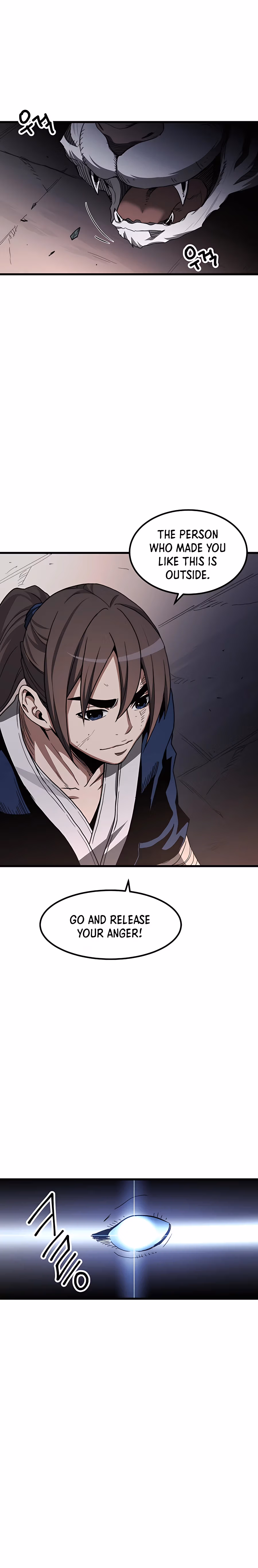 Read Binguigeomsin chapter 35 image 13 on Lezhin