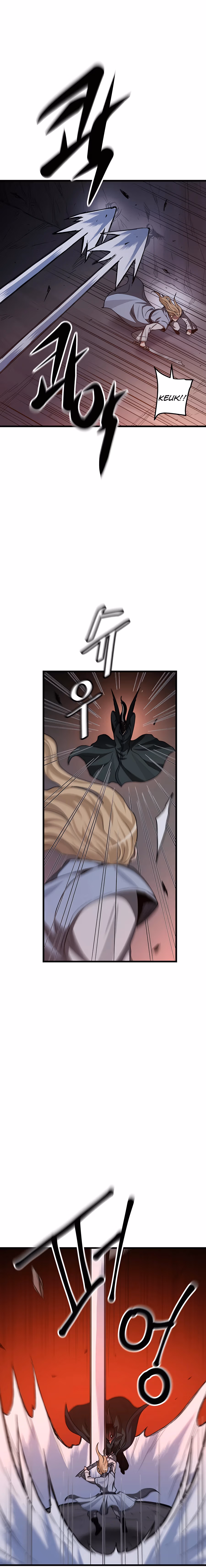 Read Binguigeomsin chapter 35 image 15 on Lezhin