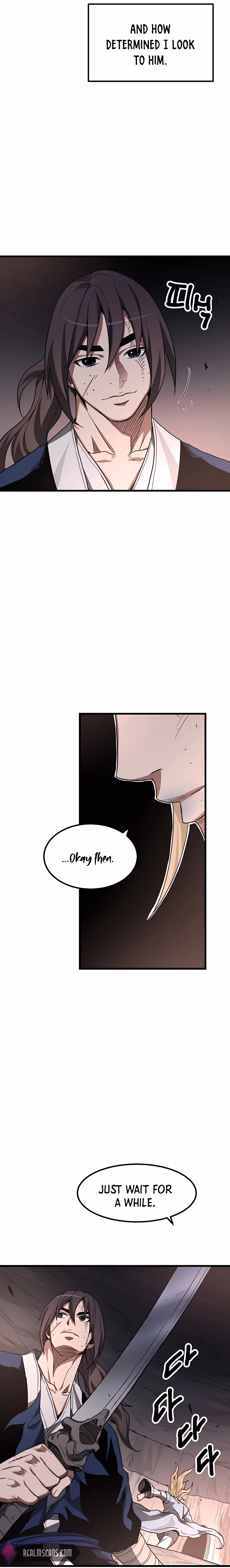 Read Binguigeomsin chapter 36 image 19 on Lezhin