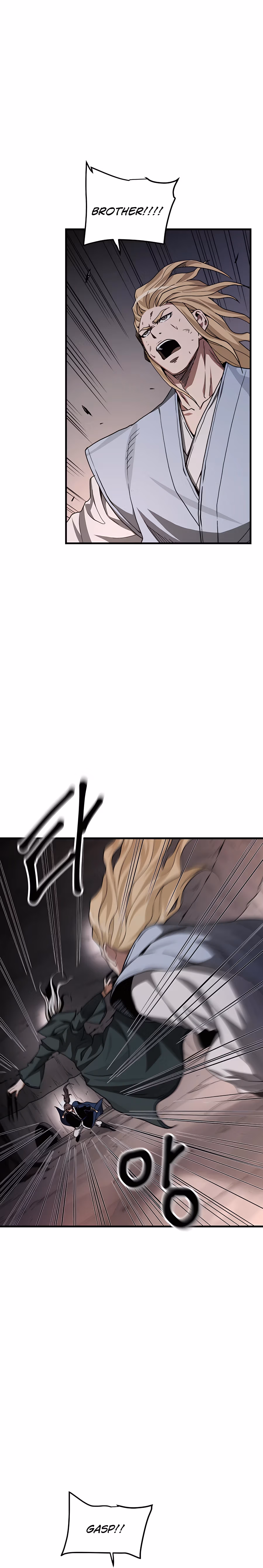 Read Binguigeomsin chapter 36 image 2 on Lezhin