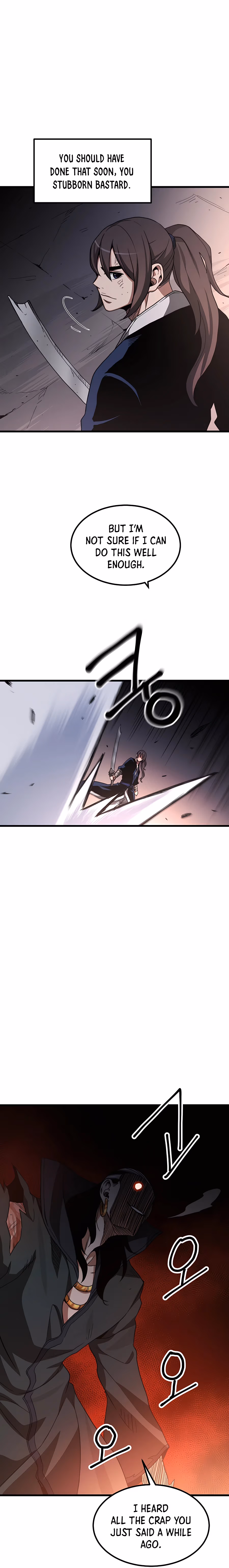 Read Binguigeomsin chapter 36 image 20 on Lezhin