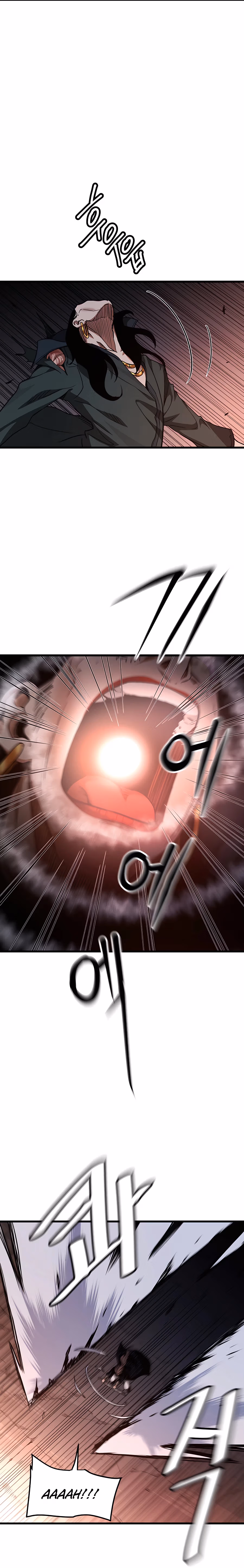 Read Binguigeomsin chapter 36 image 22 on Lezhin