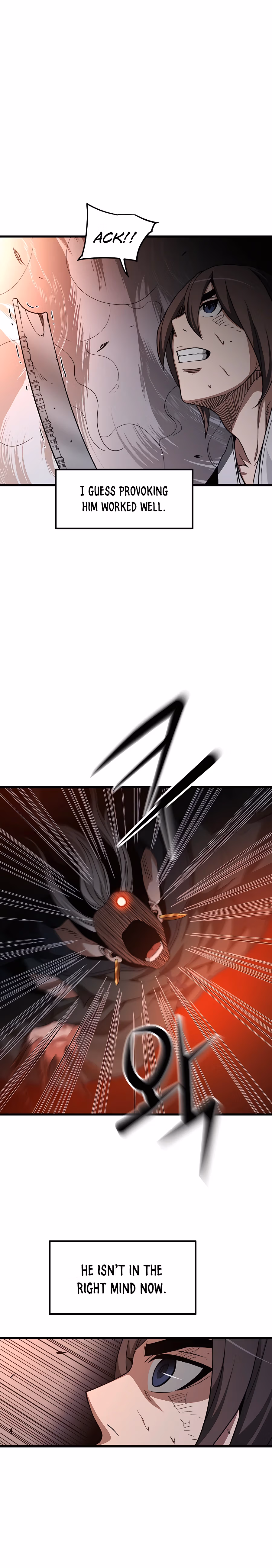 Read Binguigeomsin chapter 36 image 23 on Lezhin