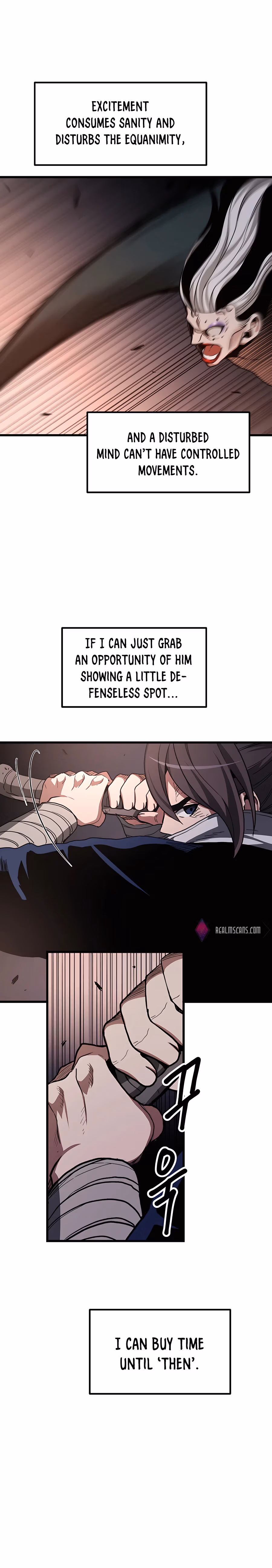 Read Binguigeomsin chapter 36 image 24 on Lezhin