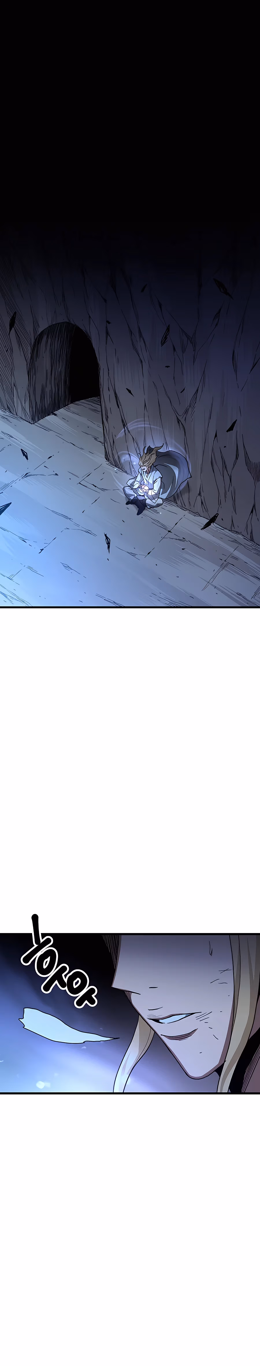 Read Binguigeomsin chapter 37 image 1 on Lezhin