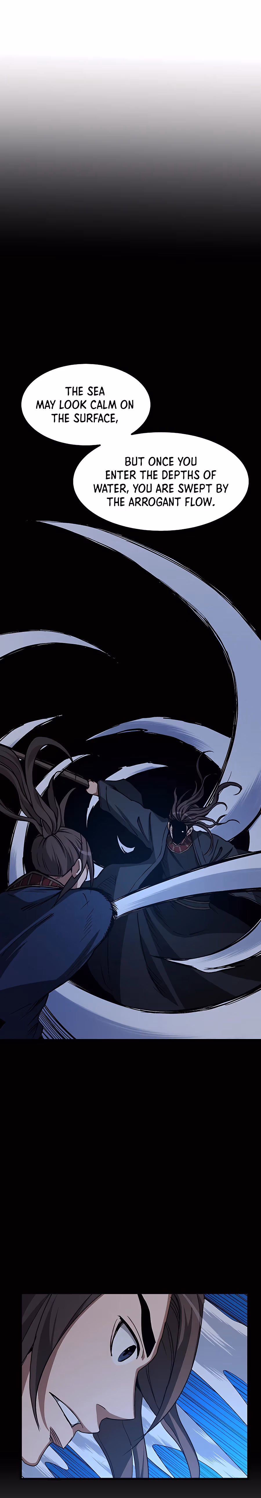 Read Binguigeomsin chapter 37 image 11 on Lezhin