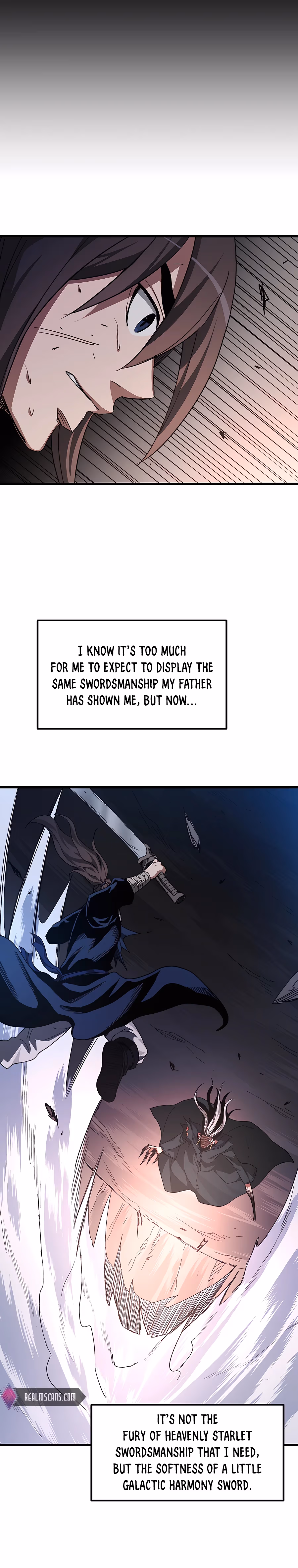 Read Binguigeomsin chapter 37 image 12 on Lezhin