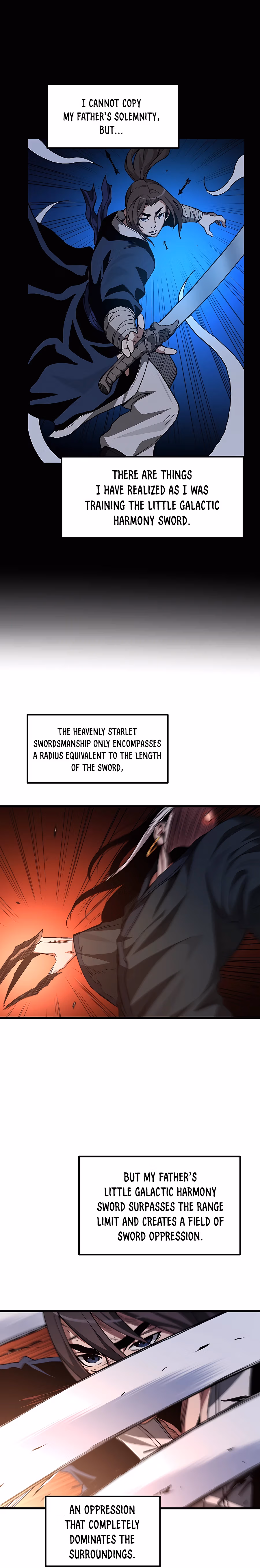 Read Binguigeomsin chapter 37 image 15 on Lezhin