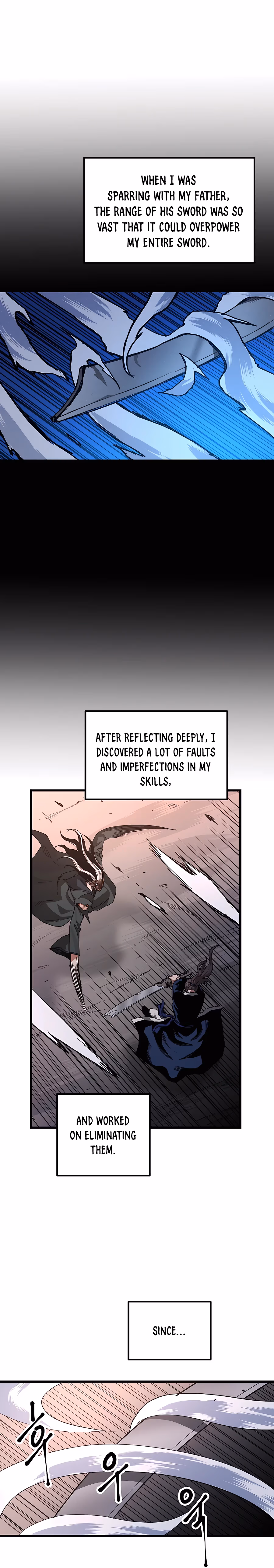 Read Binguigeomsin chapter 37 image 16 on Lezhin