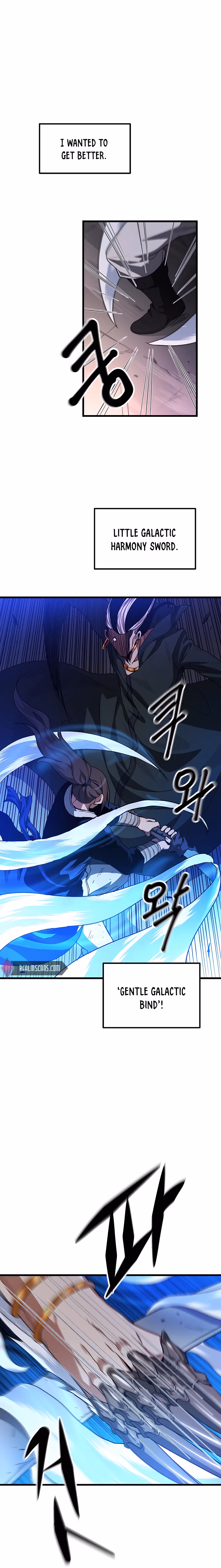 Read Binguigeomsin chapter 37 image 17 on Lezhin