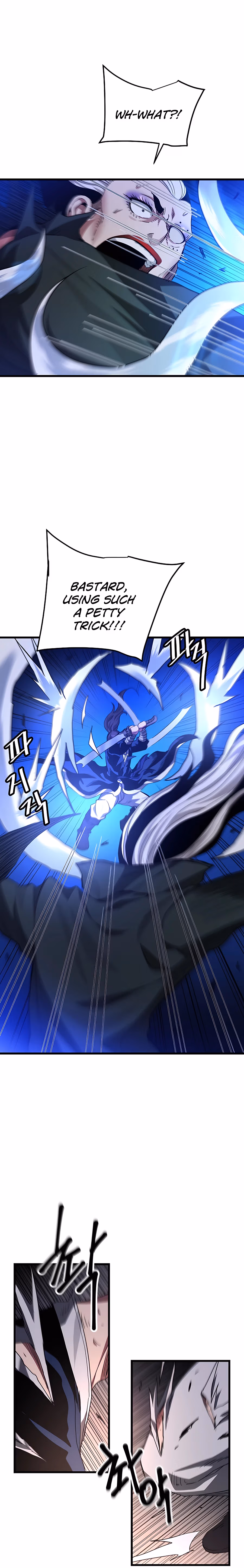 Read Binguigeomsin chapter 37 image 18 on Lezhin