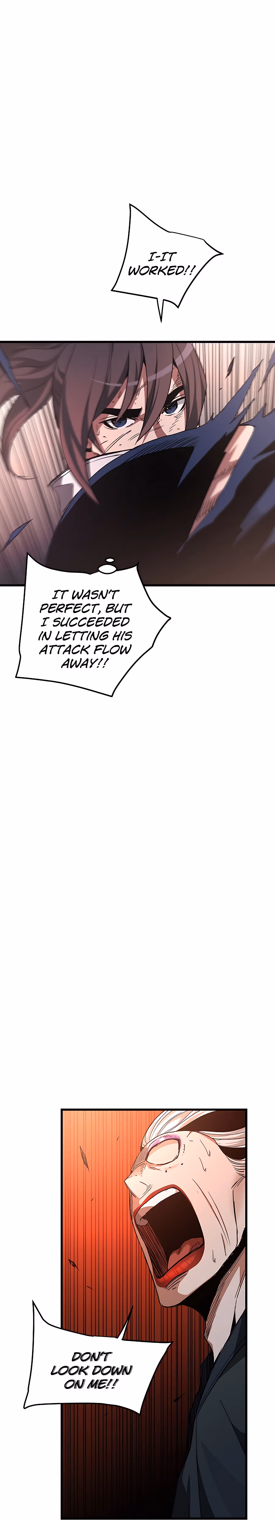 Read Binguigeomsin chapter 37 image 19 on Lezhin